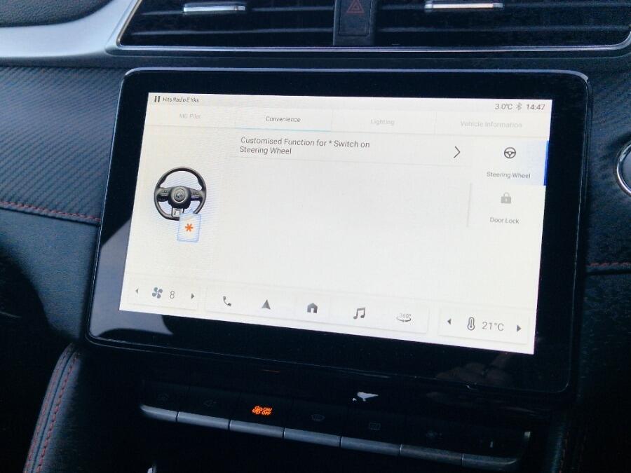 Used MG MG ZS 2024 for sale - 77320384: Photo 41