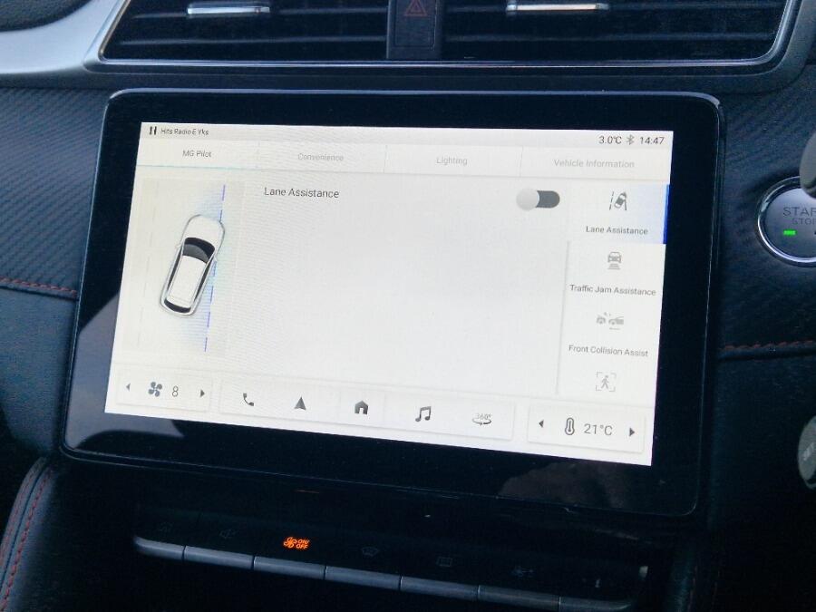 Used MG MG ZS 2024 for sale - 77320384: Photo 42