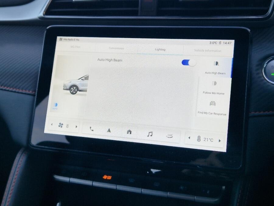 Used MG MG ZS 2024 for sale - 77320384: Photo 43