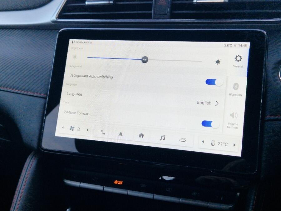 Used MG MG ZS 2024 for sale - 77320384: Photo 45