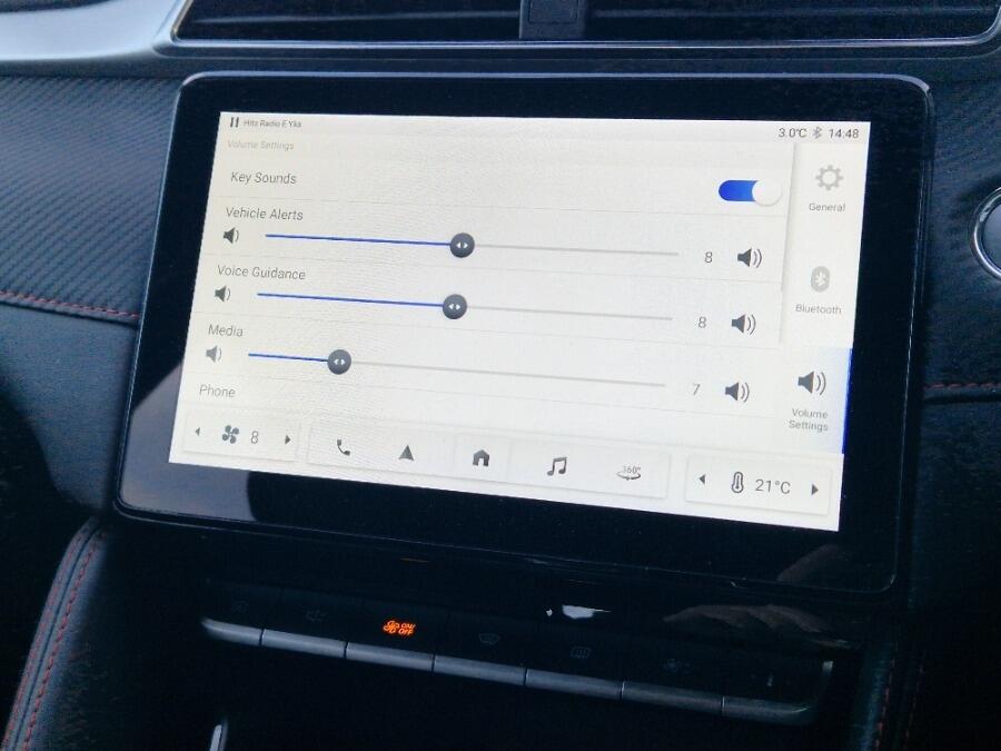 Used MG MG ZS 2024 for sale - 77320384: Photo 47