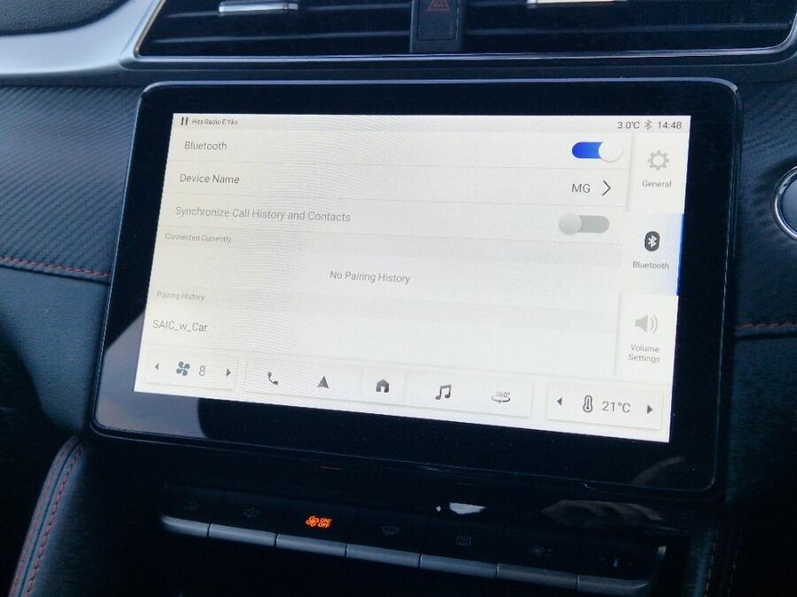 Used MG MG ZS 2024 for sale - 77320384: Photo 48