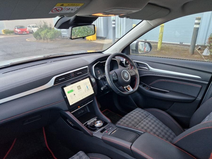 Used MG MG ZS 2024 for sale - 77320384: Photo 65