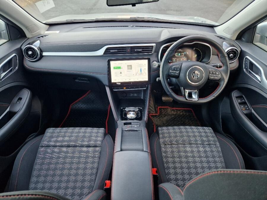 Used MG MG ZS 2024 for sale - 77320384: Photo 68
