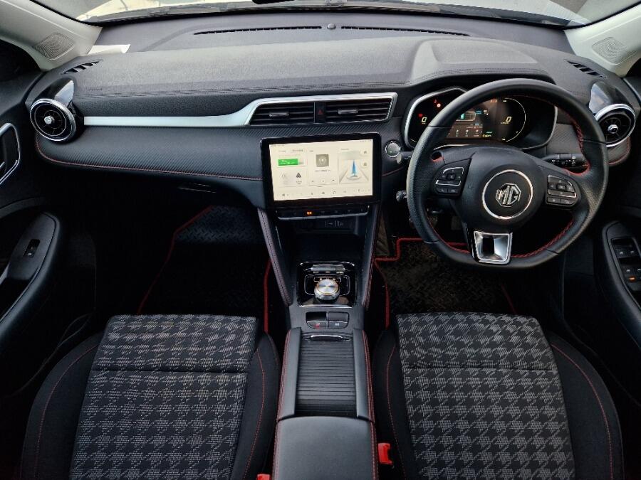 Used MG MG ZS 2024 for sale - 77320384: Photo 71