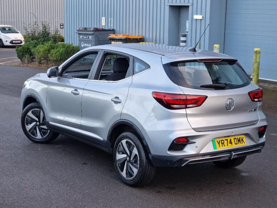 Used MG MG ZS 2024 for sale - 77320384: Photo 8