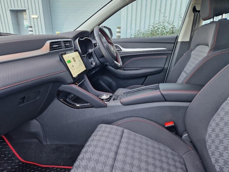 Used MG MG ZS 2024 for sale - 77320384: Photo 9