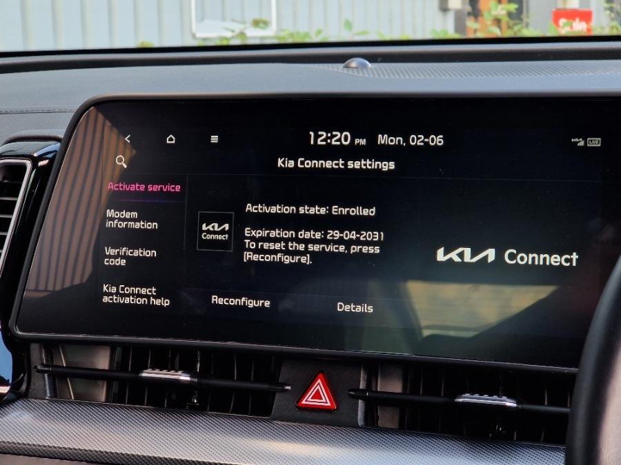 Used Kia Sportage 2023 for sale - 76942489: Photo 38