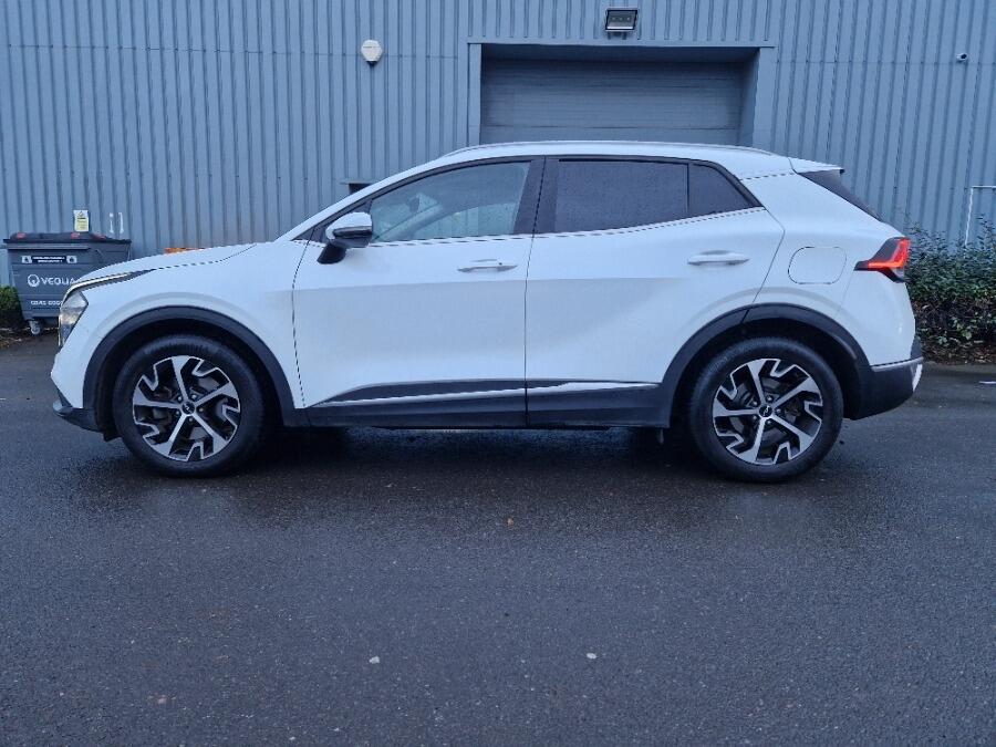 Used Kia Sportage 2023 for sale - 76942489: Photo 40