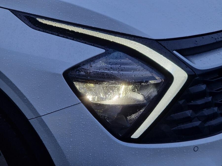 Used Kia Sportage 2023 for sale - 76942489: Photo 41