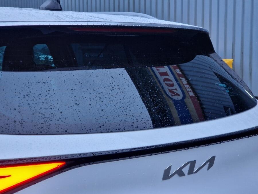 Used Kia Sportage 2023 for sale - 76942489: Photo 43