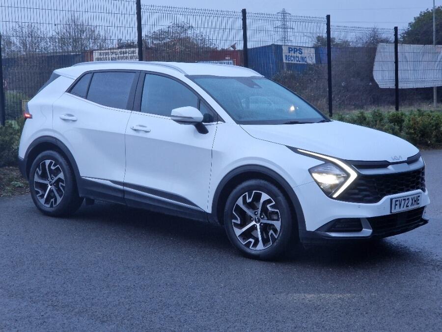 Used Kia Sportage 2023 for sale - 76942489: Photo 46