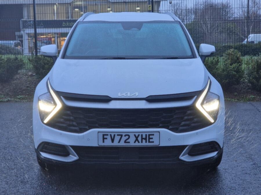 Used Kia Sportage 2023 for sale - 76942489: Photo 47