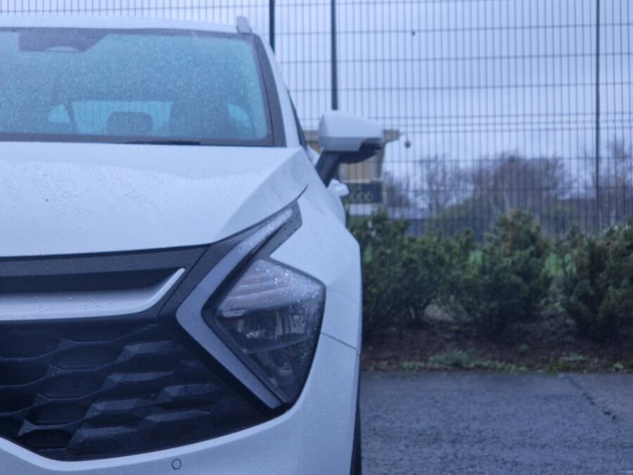 Used Kia Sportage 2023 for sale - 76942489: Photo 48