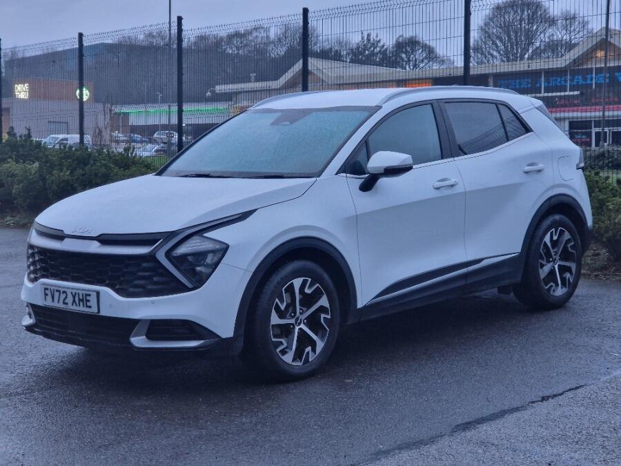 Used Kia Sportage 2023 for sale - 76942489: Photo 49