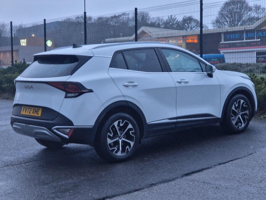 Used Kia Sportage 2023 for sale - 76942489: Photo 50