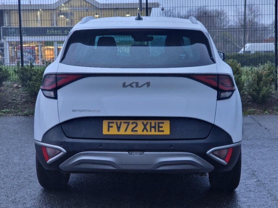 Used Kia Sportage 2023 for sale - 76942489: Photo 51