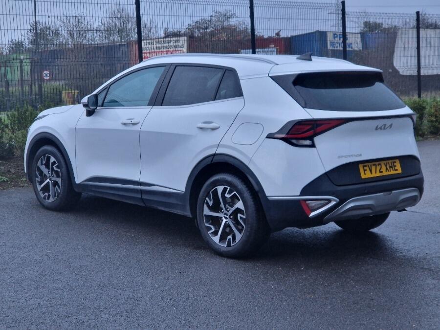 Used Kia Sportage 2023 for sale - 76942489: Photo 52