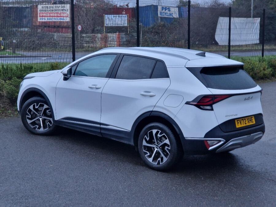 Used Kia Sportage 2023 for sale - 76942489: Photo 53