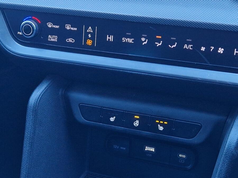 Used Kia Sportage 2023 for sale - 76942489: Photo 55