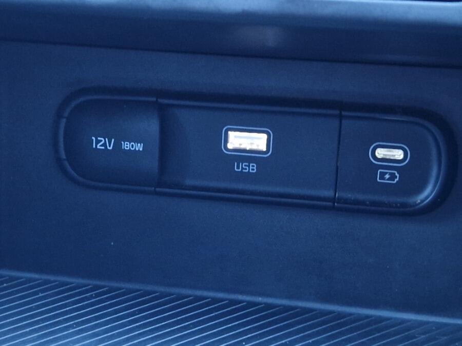 Used Kia Sportage 2023 for sale - 76942489: Photo 57