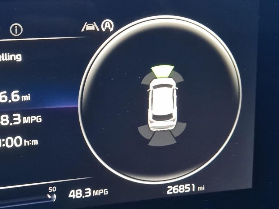 Used Kia Sportage 2023 for sale - 76942489: Photo 61