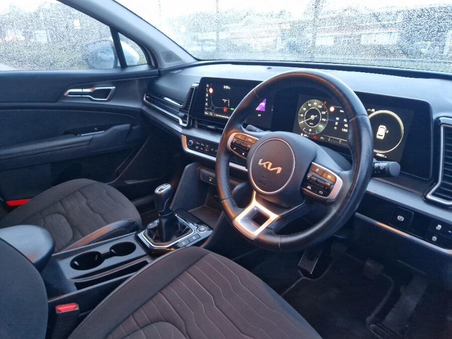 Used Kia Sportage 2023 for sale - 76942489: Photo 69