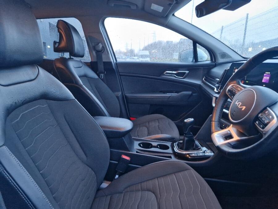 Used Kia Sportage 2023 for sale - 76942489: Photo 71