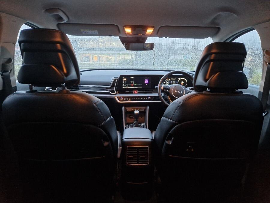 Used Kia Sportage 2023 for sale - 76942489: Photo 76