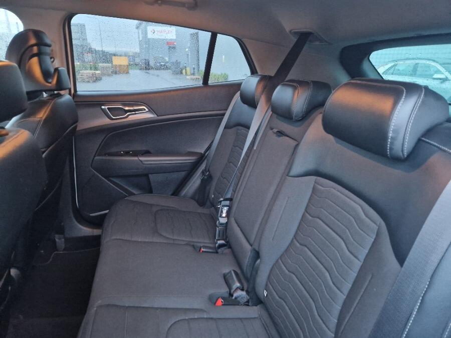 Used Kia Sportage 2023 for sale - 76942489: Photo 78