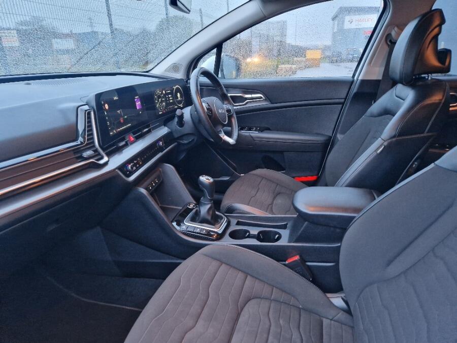 Used Kia Sportage 2023 for sale - 76942489: Photo 79