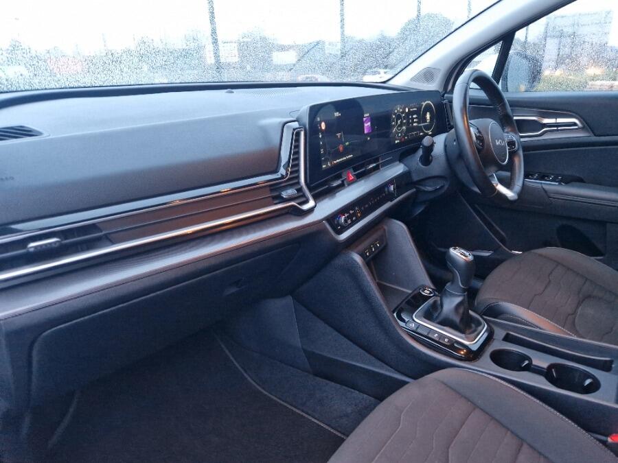 Used Kia Sportage 2023 for sale - 76942489: Photo 82