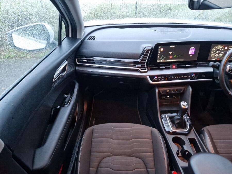 Used Kia Sportage 2023 for sale - 76942489: Photo 84