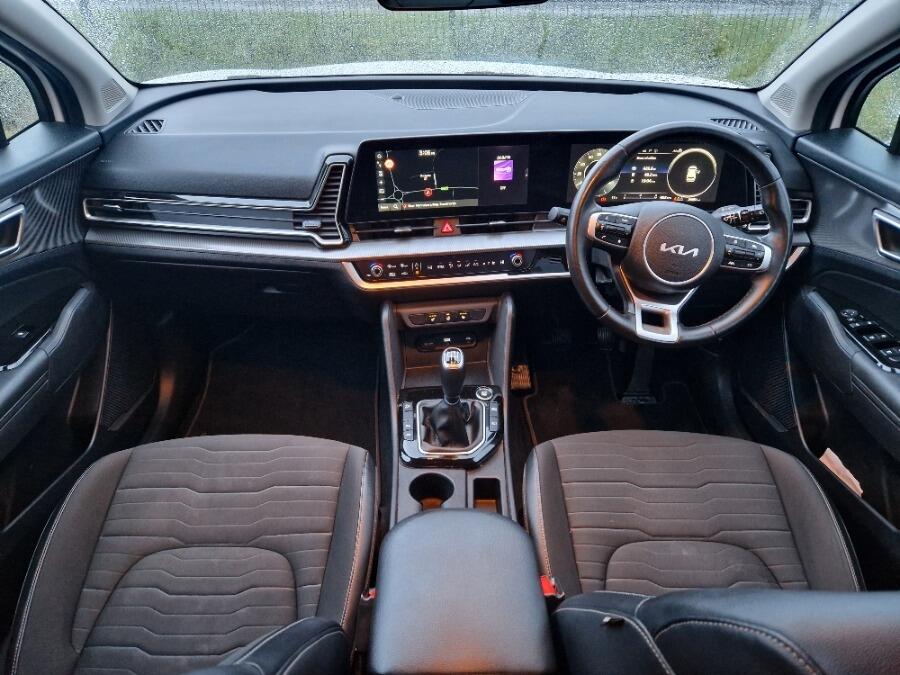Used Kia Sportage 2023 for sale - 76942489: Photo 86