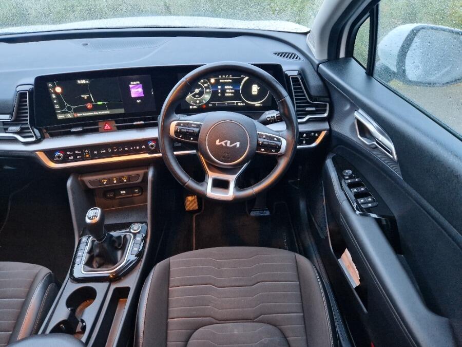 Used Kia Sportage 2023 for sale - 76942489: Photo 87