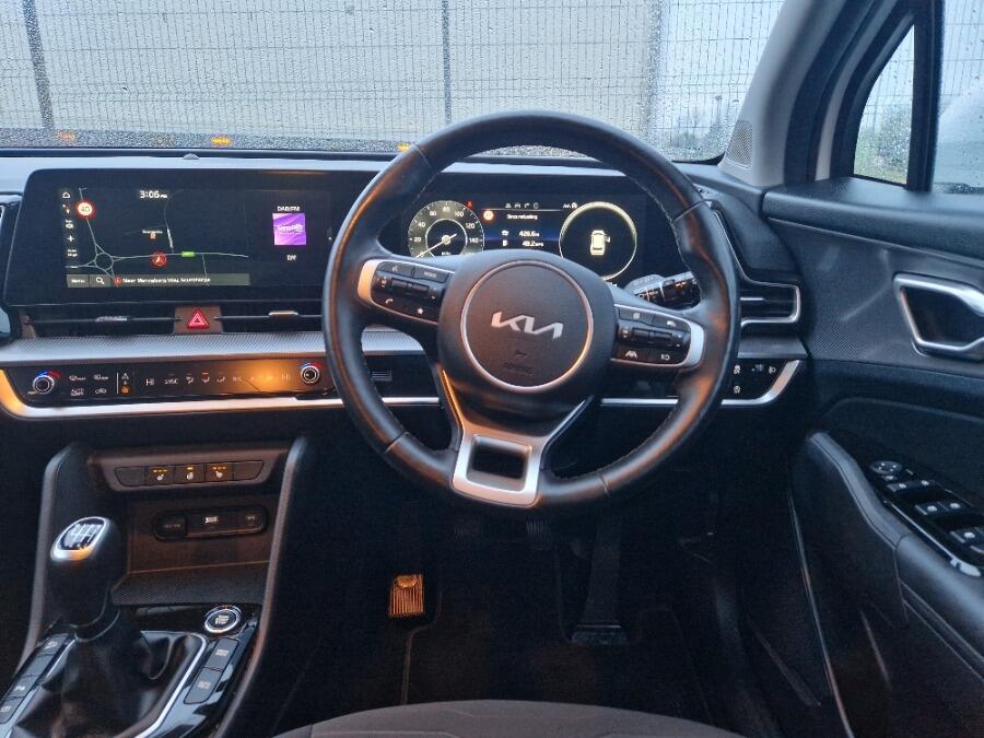 Used Kia Sportage 2023 for sale - 76942489: Photo 88