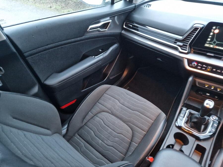 Used Kia Sportage 2023 for sale - 76942489: Photo 89