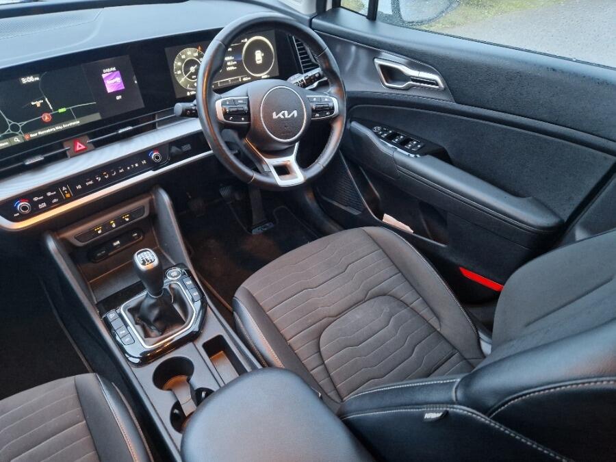 Used Kia Sportage 2023 for sale - 76942489: Photo 90