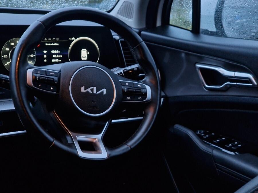 Used Kia Sportage 2023 for sale - 76942489: Photo 91