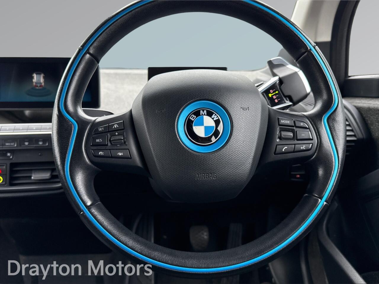 Used BMW i3 2019 for sale - 77808857: Photo 11