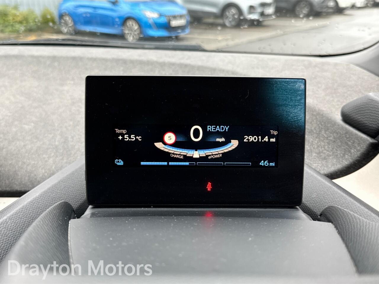 Used BMW i3 2019 for sale - 77808857: Photo 13