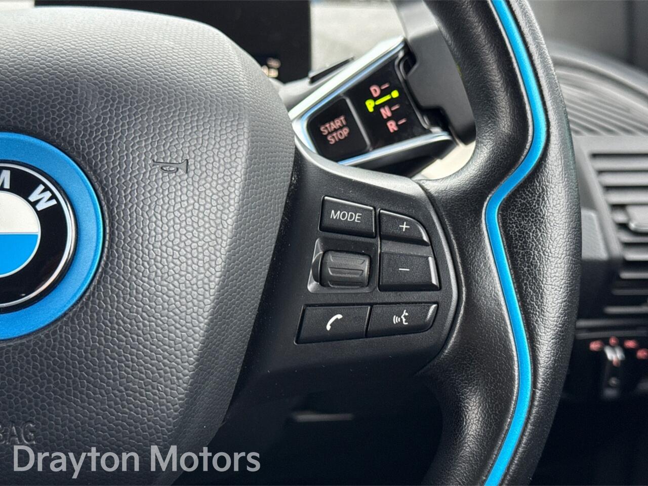 Used BMW i3 2019 for sale - 77808857: Photo 14