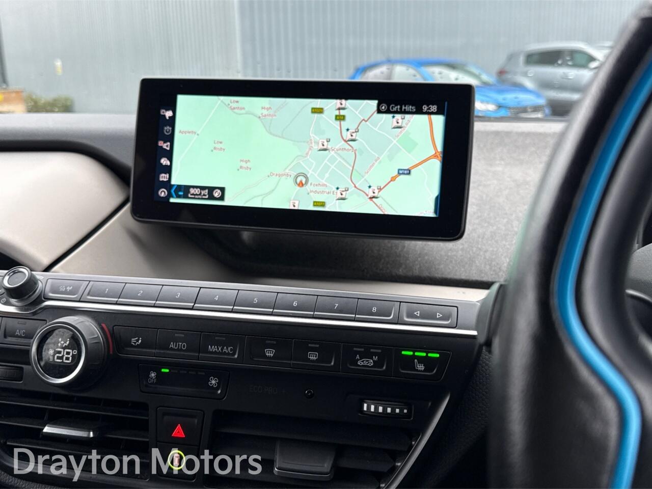 Used BMW i3 2019 for sale - 77808857: Photo 15