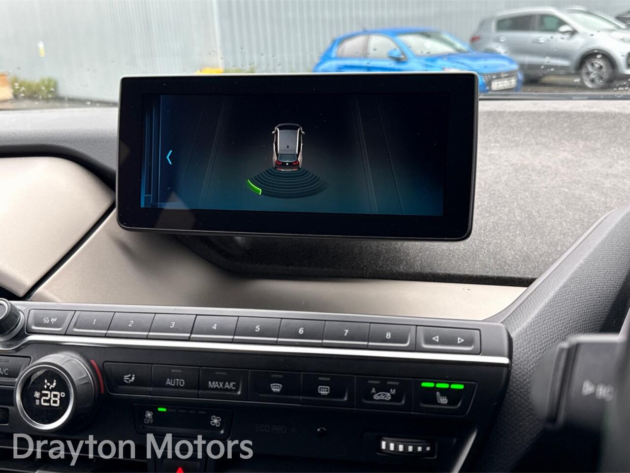 Used BMW i3 2019 for sale - 77808857: Photo 16