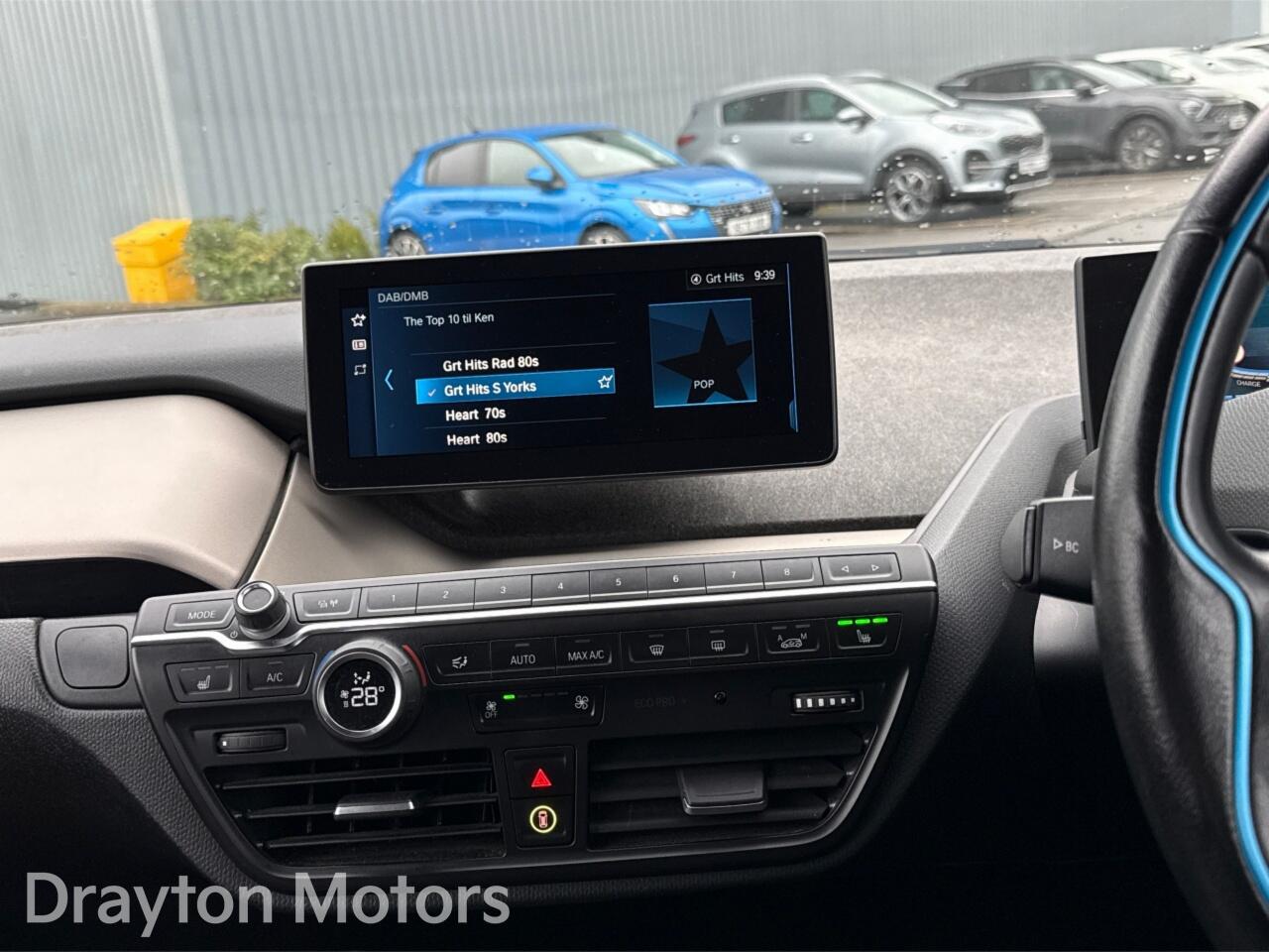 Used BMW i3 2019 for sale - 77808857: Photo 18