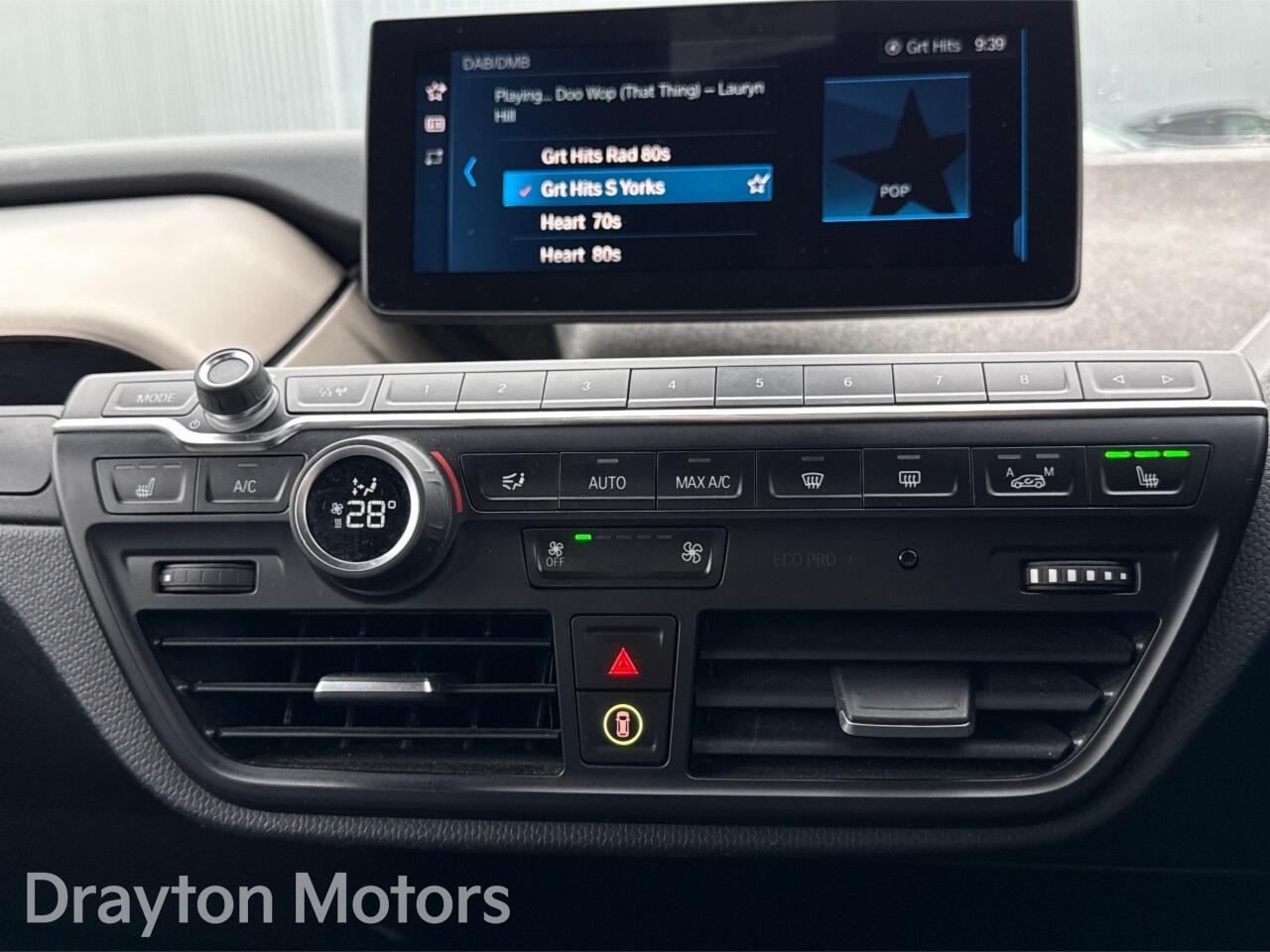 Used BMW i3 2019 for sale - 77808857: Photo 19