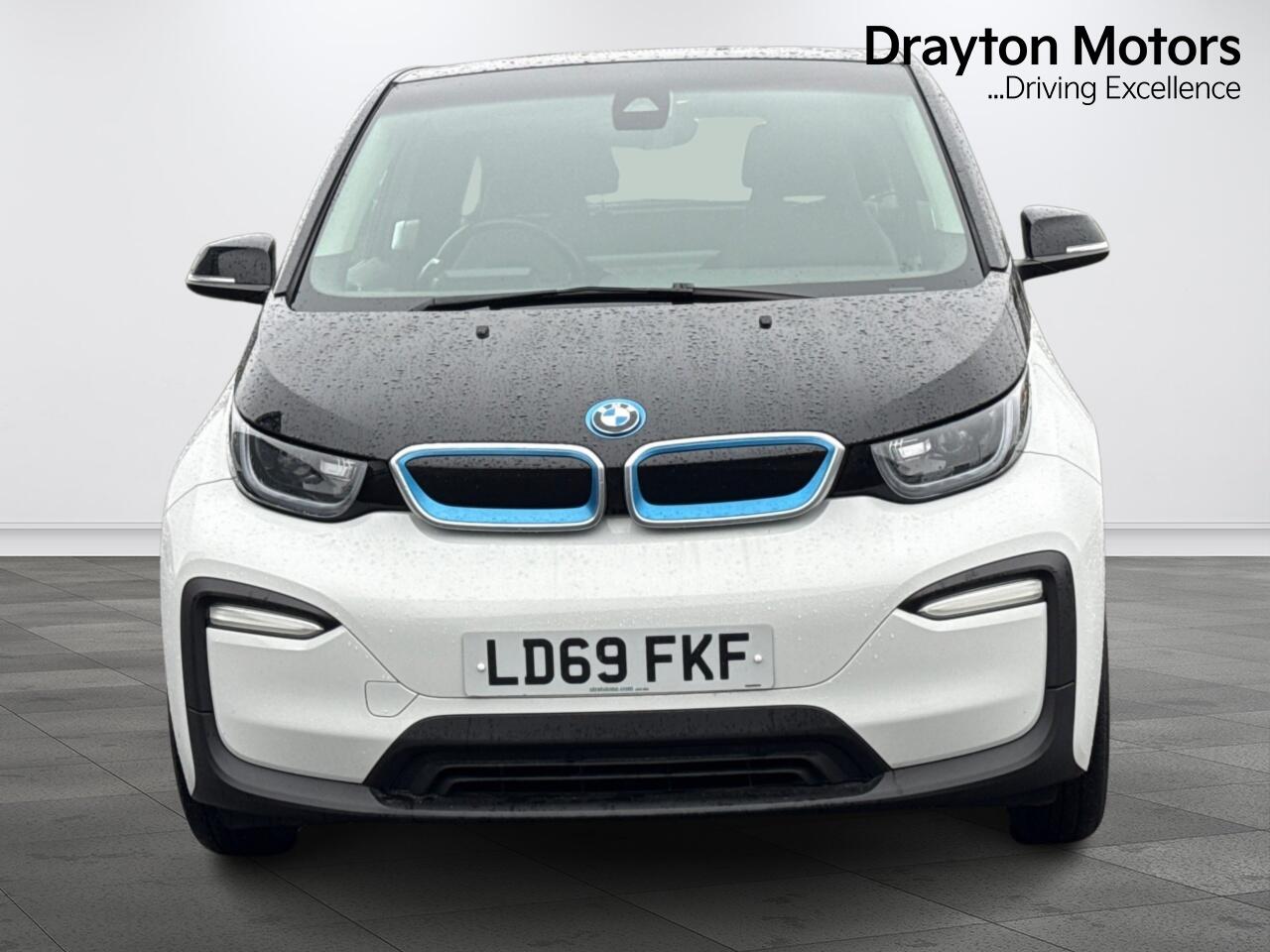 Used BMW i3 2019 for sale - 77808857: Photo 2