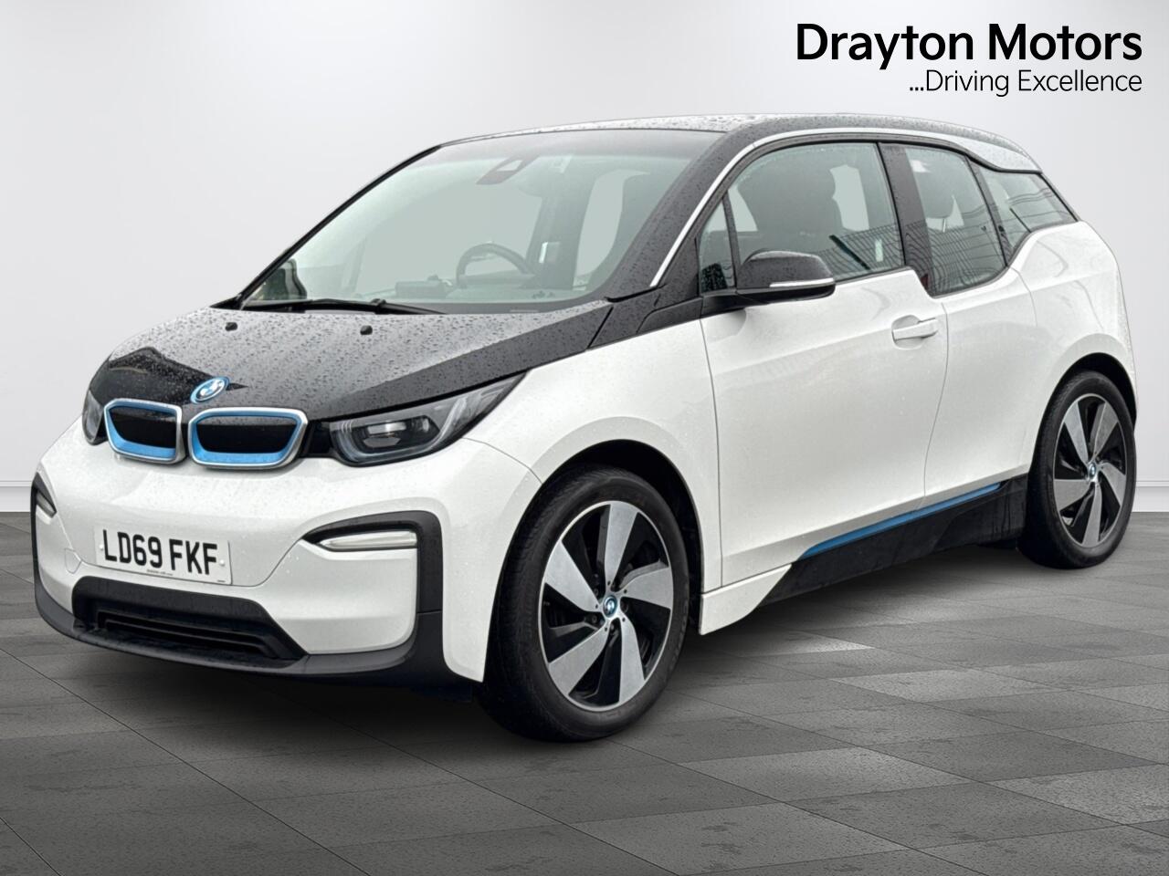Used BMW i3 2019 for sale - 77808857: Photo 4