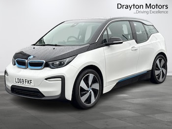 Used BMW i3 2019 for sale - 77808857: Photo