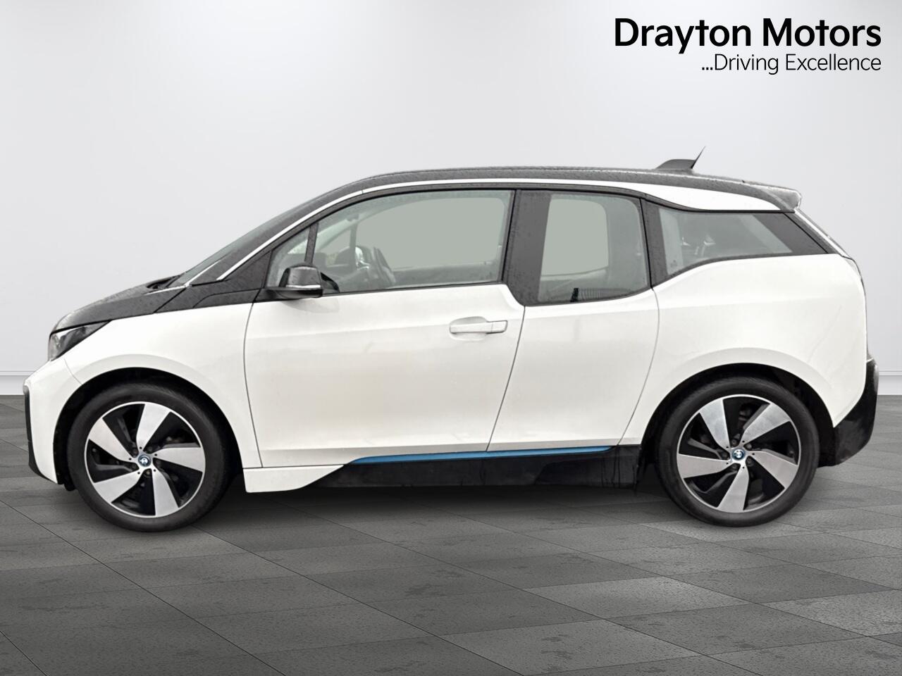 Used BMW i3 2019 for sale - 77808857: Photo 5